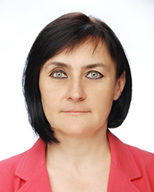 dr inż. Małgorzata Łatka